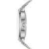 Image 4 : NEW MICHAEL KORS 38MM CRYSTAL SUBDIAL MSRP $305