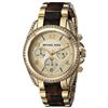 Image 1 : NEW MICHAEL KORS TRIPLE CHRONO 39MM MSRP $395