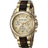 Image 2 : NEW MICHAEL KORS TRIPLE CHRONO 39MM MSRP $395