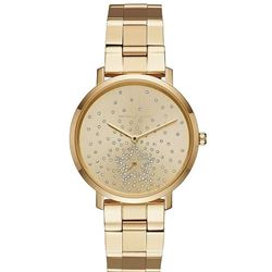 NEW MICHAEL KORS CHRONO CRYSTAL DIAL 42MM MSRP$419