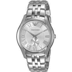 NEW EMPORIO ARMANI CLASS CHRONO 43MM MSRP $325