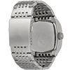 Image 4 : NEW GENUINE DIESEL ST. STEEL WATCH. MSRP $229
