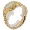 Image 5 : NEW MICHAEL KORS 44MM GOLD TONE LEXINGTON MSRP$499