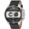 Image 1 : NEW DIESEL TRIPLE CHRONO 45MM WATCH. MSRP $365