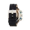 Image 6 : NEW DIESEL 57MM TRIPLE CHRONO BLACK DIAL MSRP $399