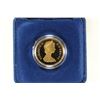 Image 2 : 1987 CANADA SPECIAL PROOF EDITION LOON DOLLAR