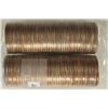 Image 1 : 2-$10 ROLLS OF 2002-D MISSISSIPPI & 2002 OHIO