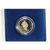 Image 2 : 1992 CANADA COMMEMORATIVE STERLING SILVER 25