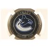 Image 1 : 2009 CANADA DOLLAR VANCOUVER CANUCKS LOGO