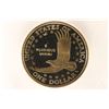 Image 2 : 2000-S SACAGAWEA DOLLAR ICG PR70 DCAM