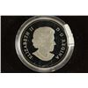 Image 2 : 2016 CANADA $15 SILVER PROOF CHERRY BLOSSOMS