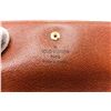 Image 6 : Louis Vuitton Canvas Leather Elise Wallet