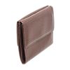 Image 2 : Louis Vuitton Brown Epi Leather Elise Wallet