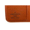 Image 5 : Louis Vuitton Monogram Compact Porte Papier Zippe Wallet