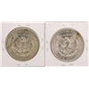 Image 2 : Lot of 1884-O & 1885-O $1 Morgan Silver Dollar Coins