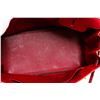 Image 6 : Hermes Red Ardennes Leather Birkin 35cm Bag GHW