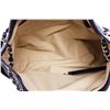 Image 8 : Chanel Blue Quilted Caviar Leather Medium CC Chain Pocket Tote Shoulder Bag
