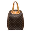 Image 1 : Louis Vuitton Monogram Canvas Leather Excursion Bag