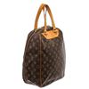Image 2 : Louis Vuitton Monogram Canvas Leather Excursion Bag