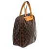 Image 3 : Louis Vuitton Monogram Canvas Leather Excursion Bag