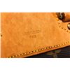 Image 4 : Louis Vuitton Monogram Canvas Leather Excursion Bag