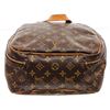 Image 5 : Louis Vuitton Monogram Canvas Leather Excursion Bag