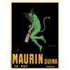 Image 1 : Leonetto Cappiello - Maurin Quina