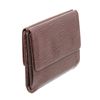 Image 2 : Louis Vuitton Brown Epi Leather Elise Wallet