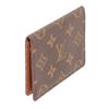 Image 1 : Louis Vuitton Monogram Canvas ID Wallet