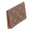 Image 2 : Louis Vuitton Monogram Canvas ID Wallet