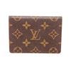 Image 3 : Louis Vuitton Monogram Canvas ID Wallet