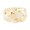 Image 2 : 0.60 ctw Diamond Ring - 14KT Rose, Yellow, and White Gold