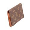 Image 3 : Louis Vuitton Monogram Canvas ID Card Holder Wallet