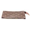 Image 5 : Louis Vuitton Monogram Canvas Leather Toiletry 15 Pouch Case