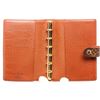 Image 6 : Louis Vuitton Monogram Canvas Leather Small Ring Agenda Cover