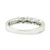 Image 3 : 0.15 ctw Diamond Ring - 10KT White Gold