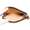 Image 5 : Louis Vuitton Monogram Canvas Leather Toiletry Pouch Case