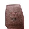 Image 5 : Louis Vuitton Damier Ebene Canvas Leather Cigarette Holder Case