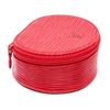 Image 2 : Louis Vuitton Red Epi Leather Ecrin Bijoux Jewelry Case