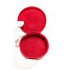 Image 5 : Louis Vuitton Red Epi Leather Ecrin Bijoux Jewelry Case