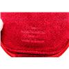 Image 6 : Louis Vuitton Red Epi Leather Ecrin Bijoux Jewelry Case