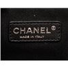 Image 8 : Chanel Black Canvas Karl Lagerfeld Le Mobile Art Tote Bag