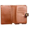 Image 7 : Louis Vuitton Canvas Leather Monogram French Wallet