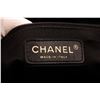 Image 5 : Chanel Black Quilted Caviar Leather Petite Timeless Tote