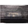 Image 7 : Chanel Black Quilted Leather Compact Wallet