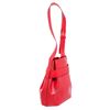 Image 1 : Louis Vuitton Red Epi Leather Sac D'epaule Shoulder Bag