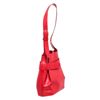 Image 2 : Louis Vuitton Red Epi Leather Sac D'epaule Shoulder Bag