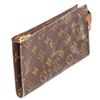 Image 2 : Louis Vuitton Monogram Canvas Leather Toiletry Pouch Case