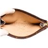 Image 5 : Louis Vuitton Monogram Canvas Leather Toiletry Pouch Case