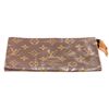 Image 6 : Louis Vuitton Monogram Canvas Leather Toiletry Pouch Case